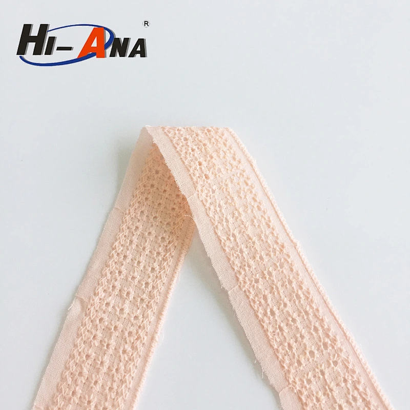 Know different market style Popular design crochet lace edging