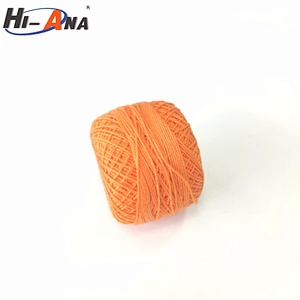 high productivity ensures timely delivery True manufacturer crochet cotton thread size 10