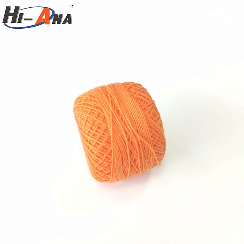 high productivity ensures timely delivery True manufacturer crochet cotton thread size 10