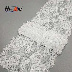 nylon lace fabric