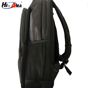 wholesale customized business nylon laptop bag large capacity waterproof outdoor backpack