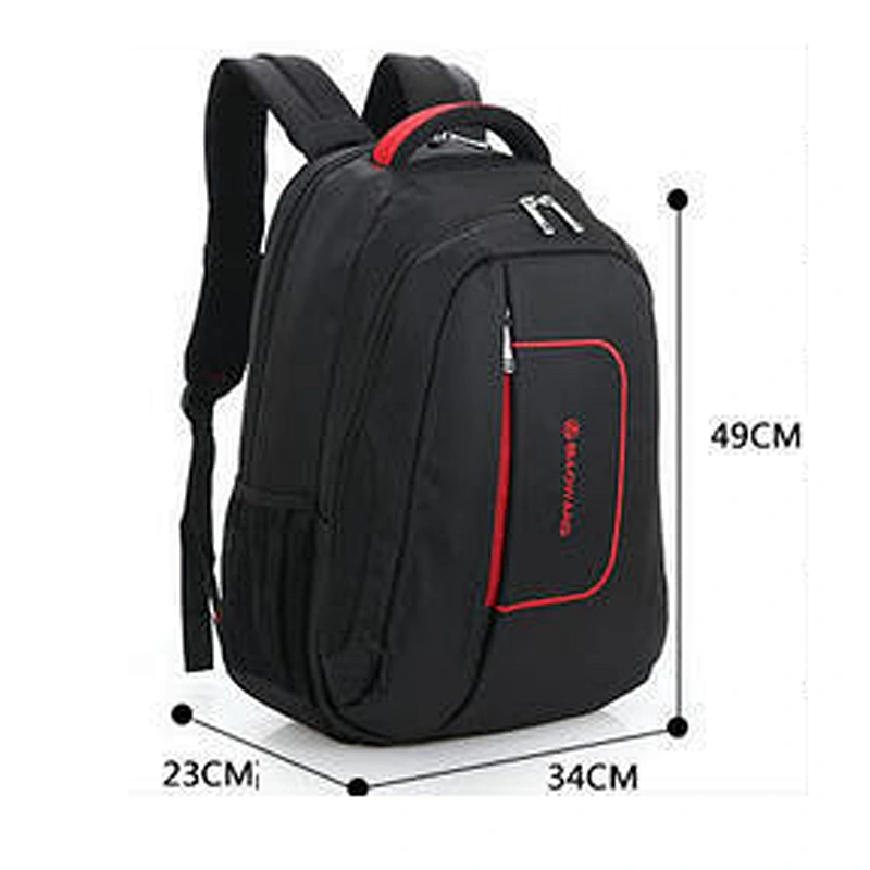 Teenager large capacity famous brand waterproof leisure back pack rucksack school backpack bag