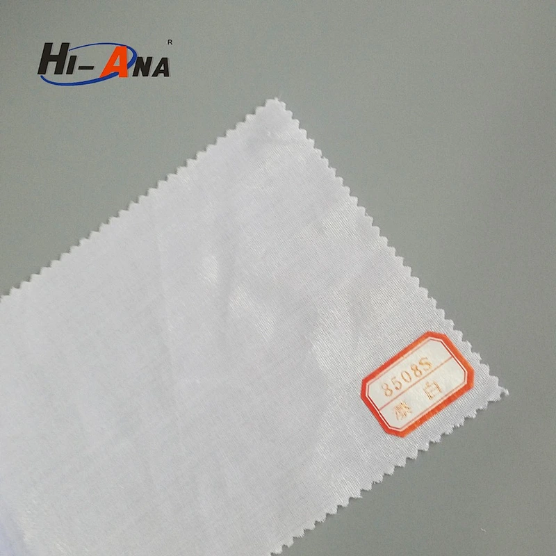 hi-ana fabric1 Trade assurance Factory wholesales for interfacing fabric
