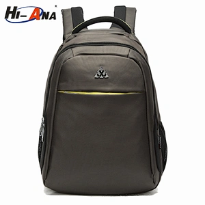 Outdoor leisure backpack waterproof scratch-proof anti-theft bag women's computer backpack