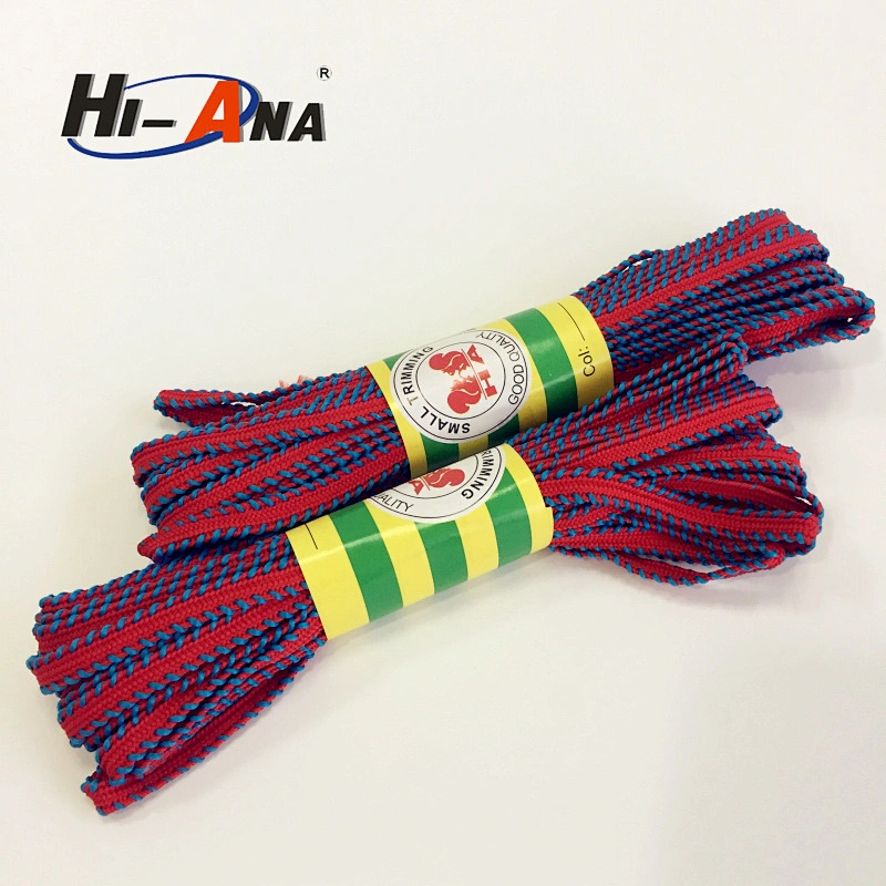 hi-ana trim3 20 QC staffs ensure the quality Finest Quality lace trim