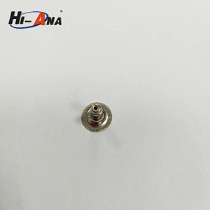 studs and rivets for bags size 9x6mm