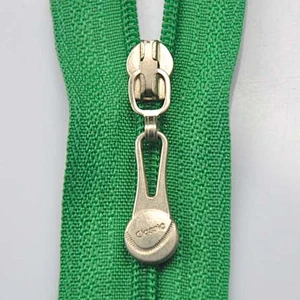Designer Zipper Pulls for Nylon Zipper