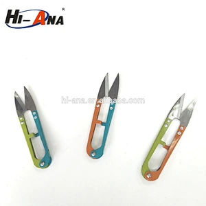 metal cutter thread scissors
