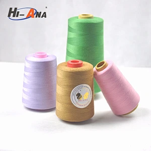 Over 9000 designs Hot sale isacord polyester thread