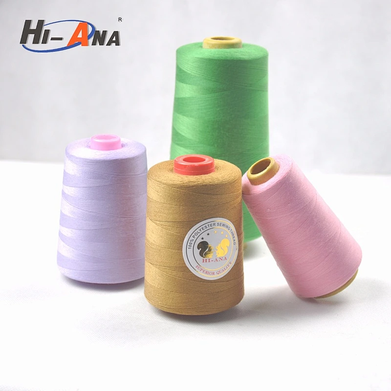 Over 9000 designs Hot sale isacord polyester thread