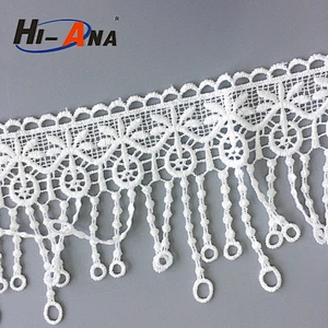 Stict QC 100% Guangzhou lace designs