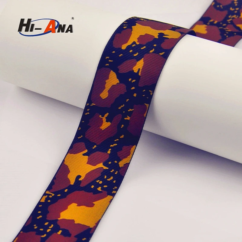Familiar in oem odm factory best selling ribbon wholesale