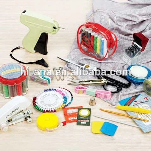 China sewing tailoring materials