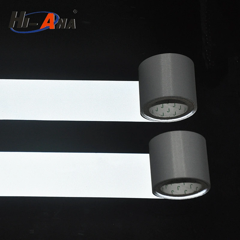 high inster reflective film(heat appliable) supplier