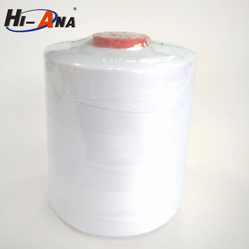 Over 9000 designs wholesale promotional continuous filament polyester thread