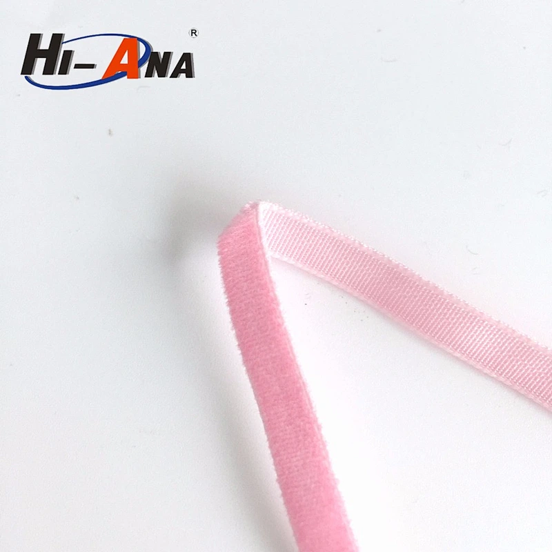 hi-ana ribbon2 Rapid and efficient cooperation Hot sale decorative ribbon
