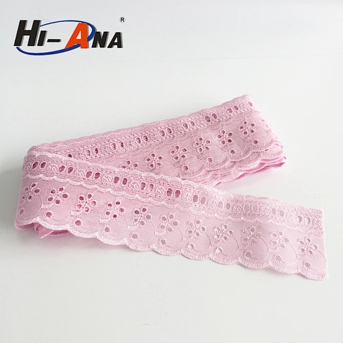 french embroidery lace
