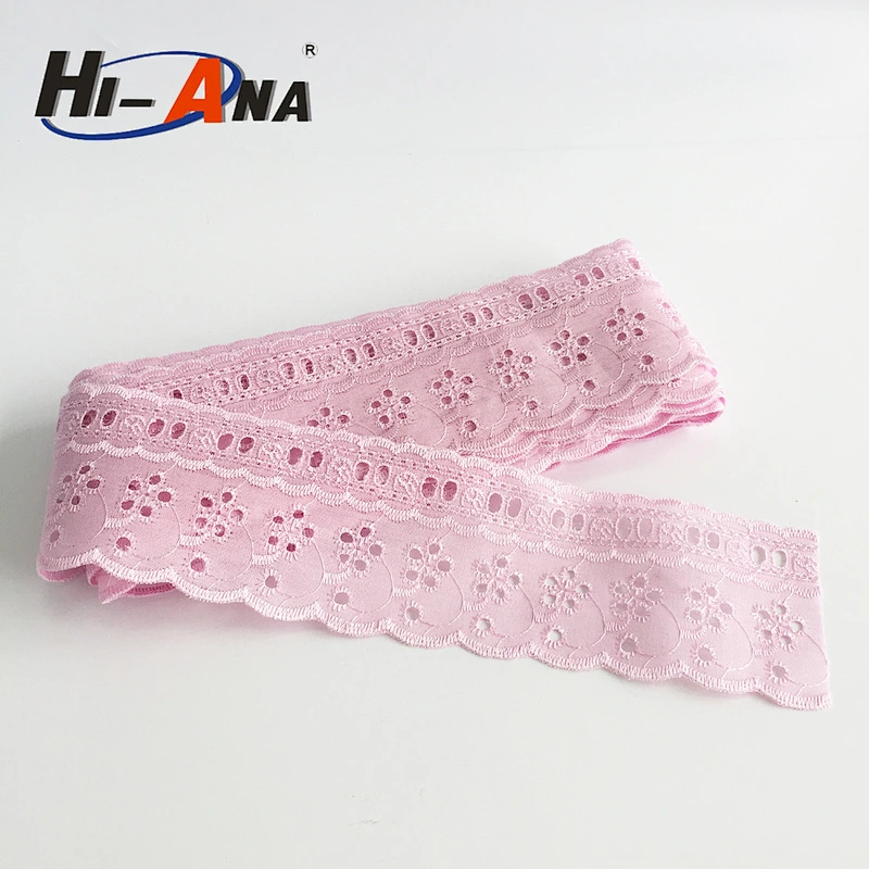 french embroidery lace