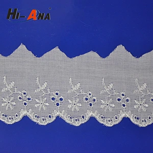 More 6 Years no complaint Yiwu new lace