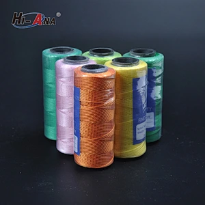 hi-ana thread3 One stop solution for Strong thread for fishing nets