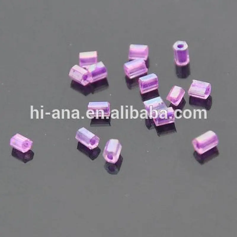 crystal bead