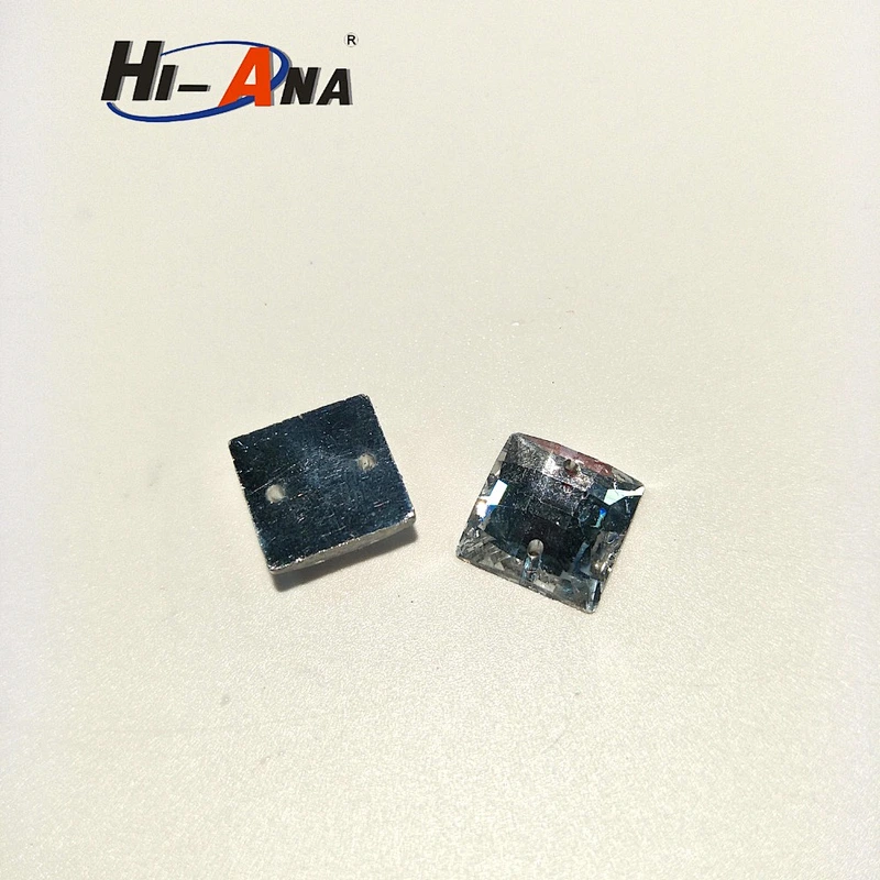 hi-ana rhinestone1 Our factories 20 years'experience Cheaper rhinestone for sewing
