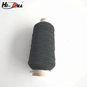 Rapid and efficient cooperation High strength gutermann elastic thread