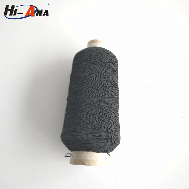 Rapid and efficient cooperation High strength gutermann elastic thread