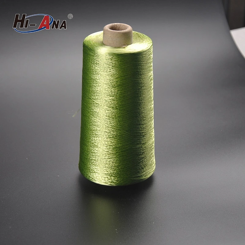 One stop solution for Multihead embroidery thread suppliers