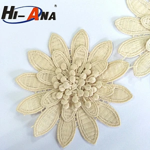 hi-ana lace3 Using eco-friendly materials best selling lace designs