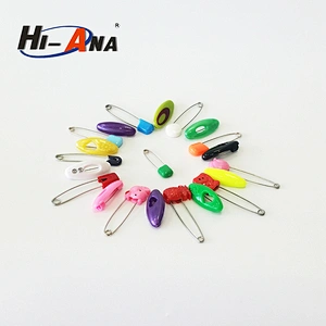 hi-ana tailor3 Free sample available Finest Quality children safety pin