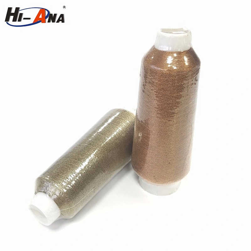 Over 15 Years experience hot selling gutermann metallic thread