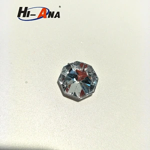 hi-ana rhinestone1 Free sample available High quality acrylic rhinestones