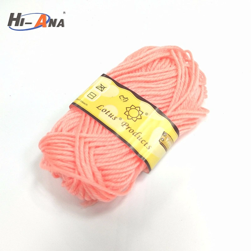 knitting and crochet yarn