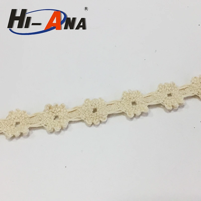 Simplified sourcing at competitive prices Top quality crochet lace fabric