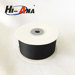 Trade assurance various colors wide grosgrain ribbon