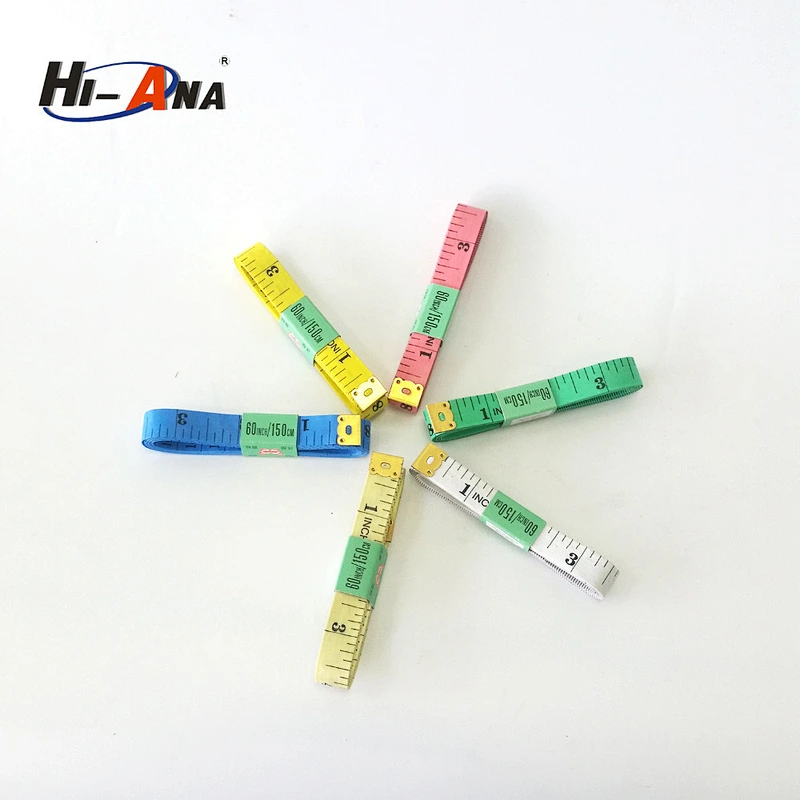butterfly brand fabric tape measure