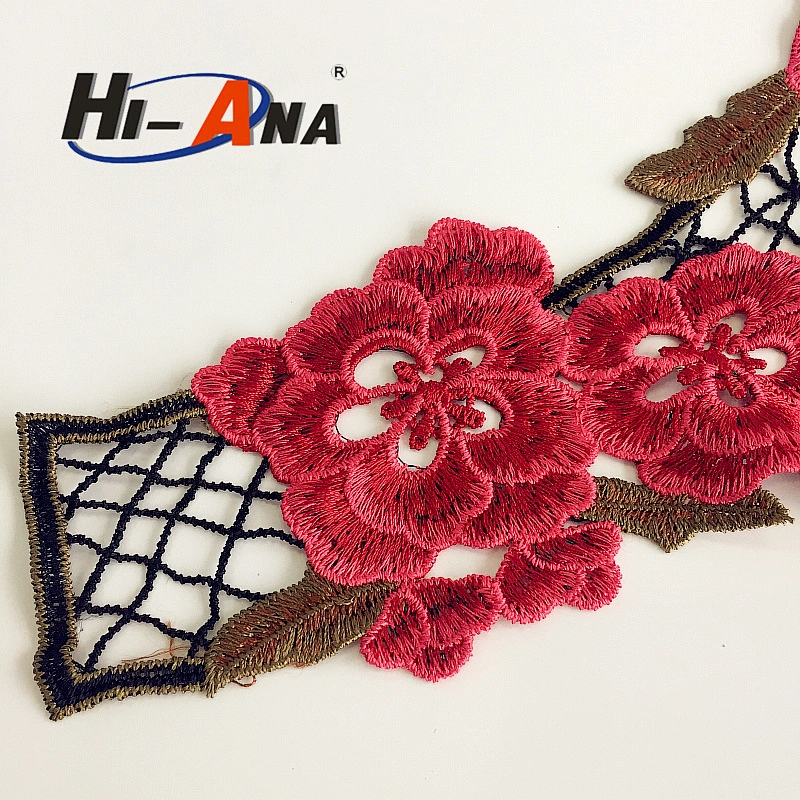 hi-ana lace2 More 6 Years no complaint Finest Quality lace collar