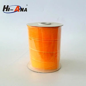 hi-ana ribbon1 One stop solution for multi color ribbon tape