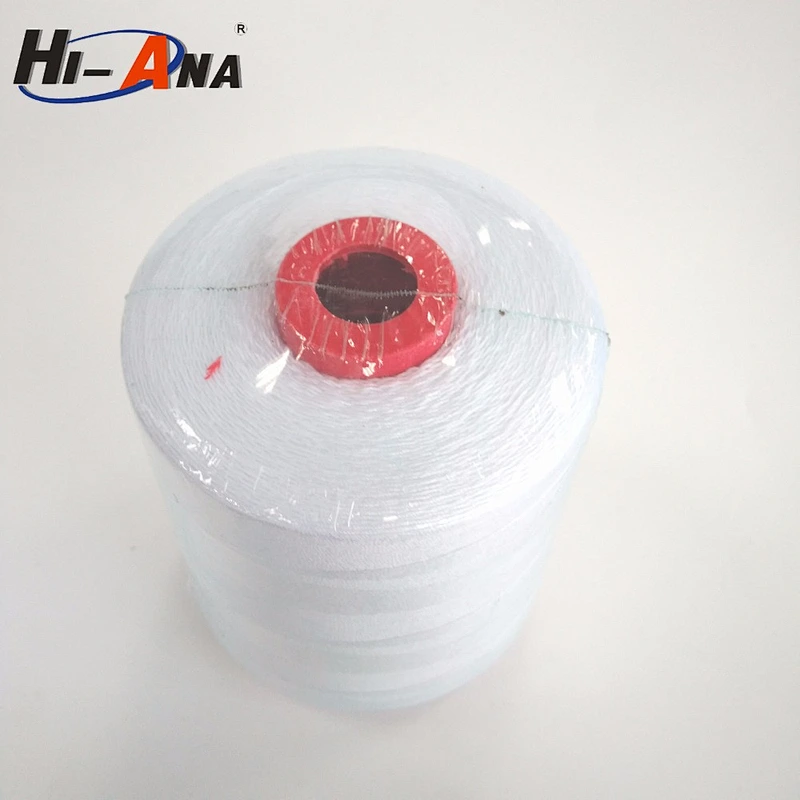 Over 9000 designs wholesale promotional continuous filament polyester thread