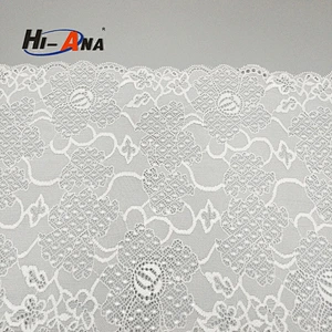 nylon spandex lace fabric
