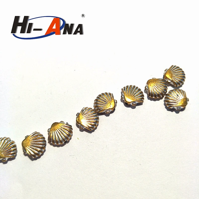 ISO 9001:2000 certification Good Price gold beads