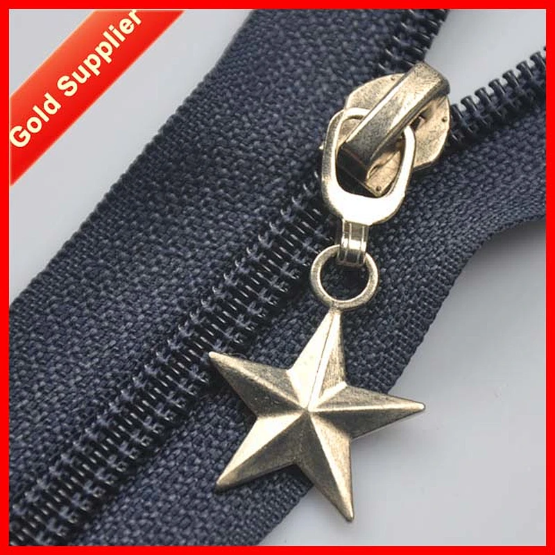 Metal zipper puller,Custom zipper pulls,Zipper slider for zipper