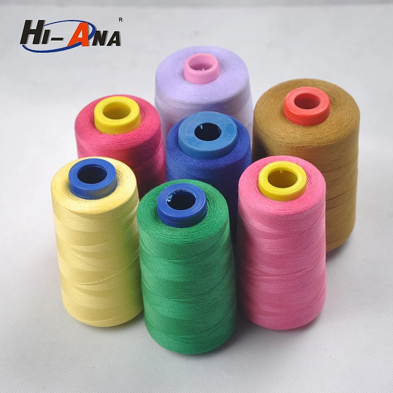 100% spun polyester sewing thread wholesale,Cheap sewing thread,Polyester thread sewing