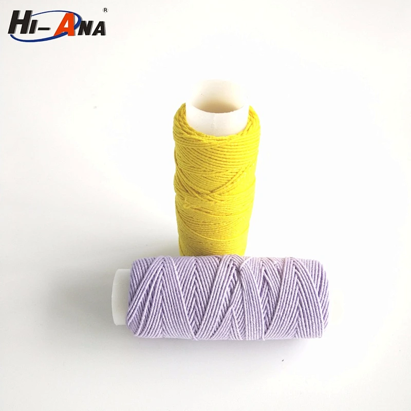 One stop solution for Wholesale china cheap natural rubber thread