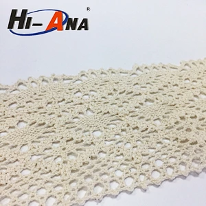 hi-ana lace2 Over 15 Years experience Your satisfied crochet lace