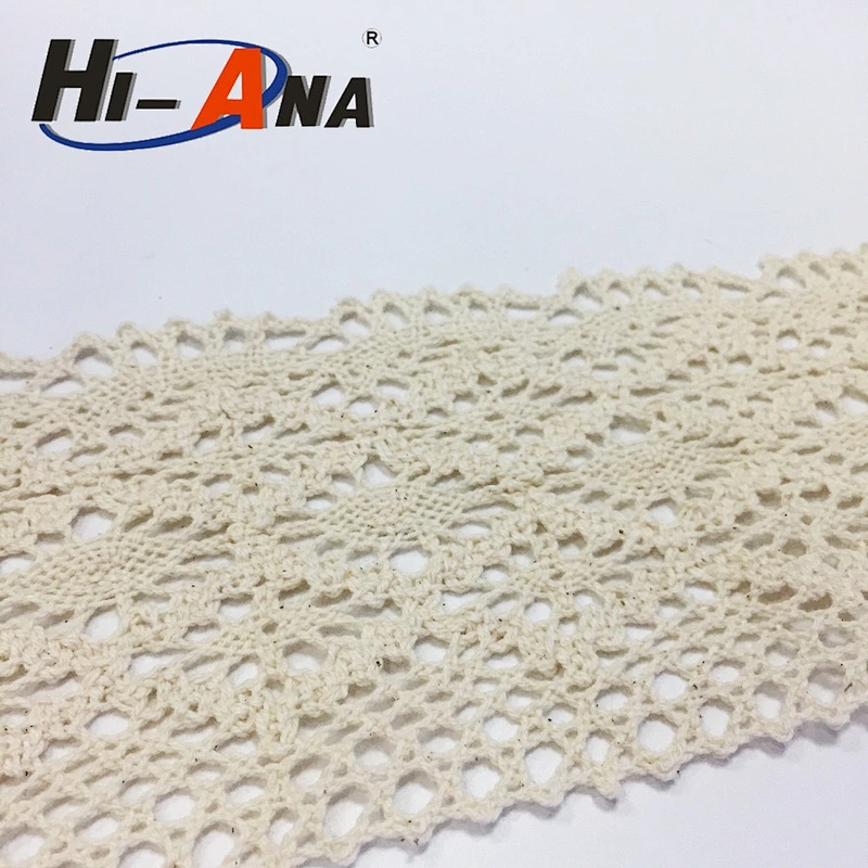hi-ana lace2 Over 15 Years experience Your satisfied crochet lace