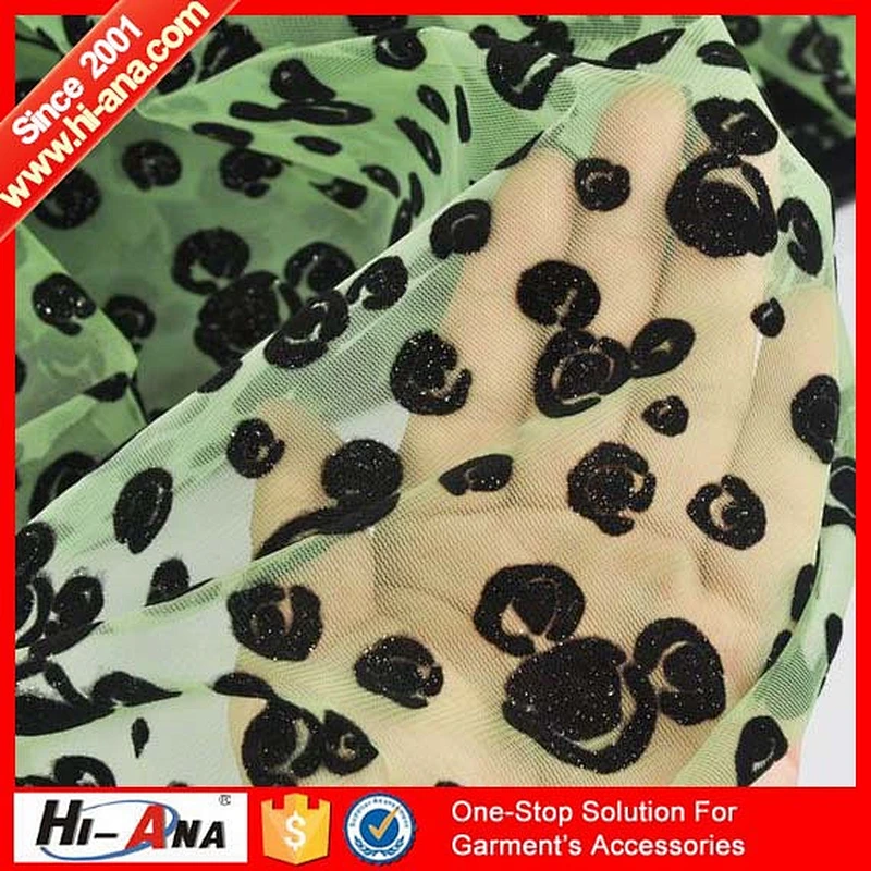 hi-ana fabric2 Over 800 partner factories Good Price fabric mesh