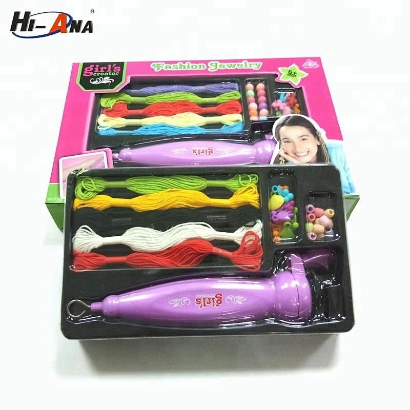 Colorful Knitting Needles Aluminum Crochet Hooks for Knit DIY Craft Loom Tool