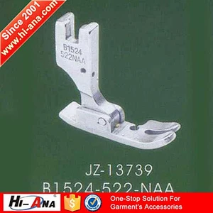 hi-ana part2 Direct factory prices Cheaper sewing machine presser foot